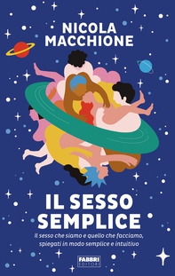 Il sesso semplice - Librerie.coop