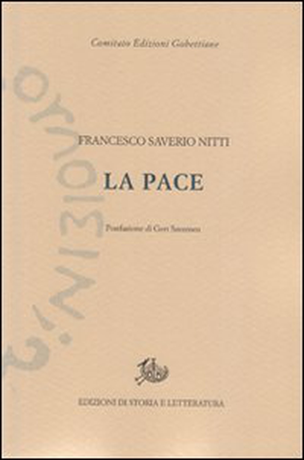 La pace - Librerie.coop La pace - Librerie.coop