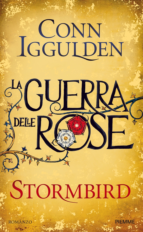 Stormbird (versione italiana) - Librerie.coop Stormbird (versione italiana) - Librerie.coop
