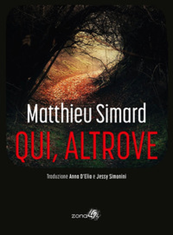 Qui, altrove - Librerie.coop Qui, altrove - Librerie.coop