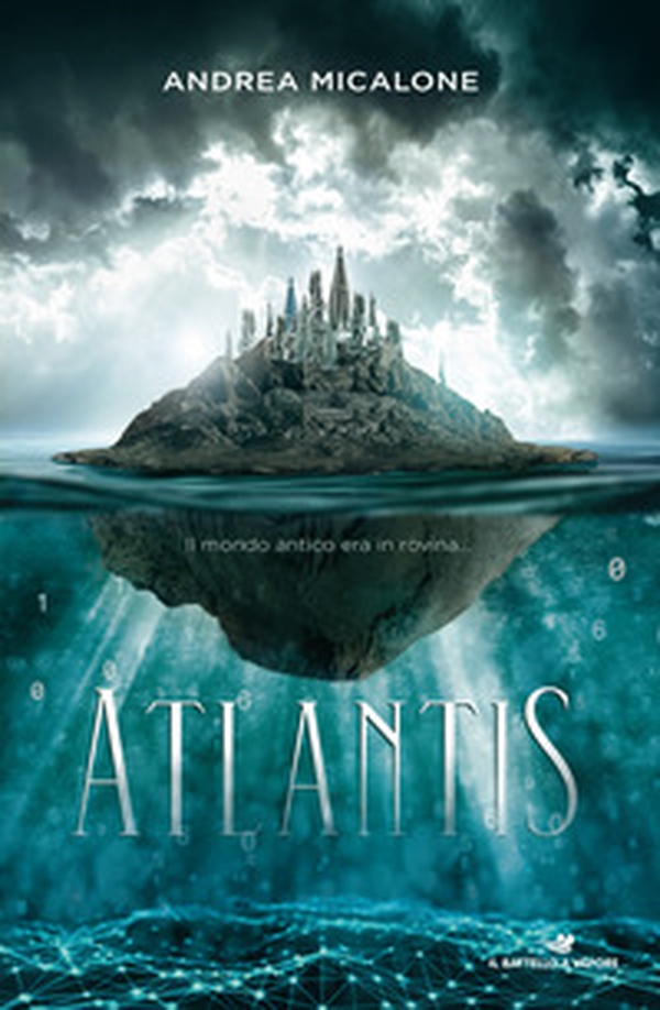 Atlantis - Librerie.coop Atlantis - Librerie.coop