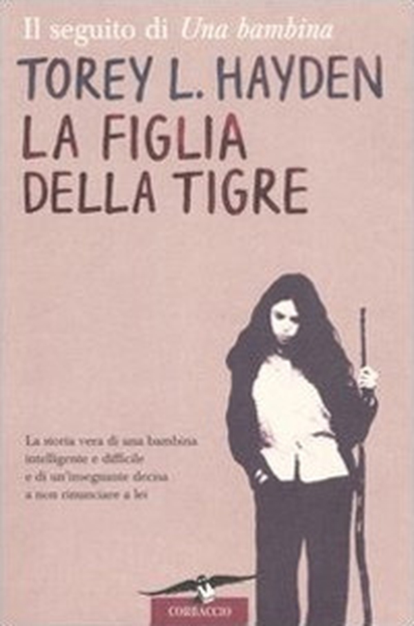 La figlia della tigre - Librerie.coop La figlia della tigre - Librerie.coop