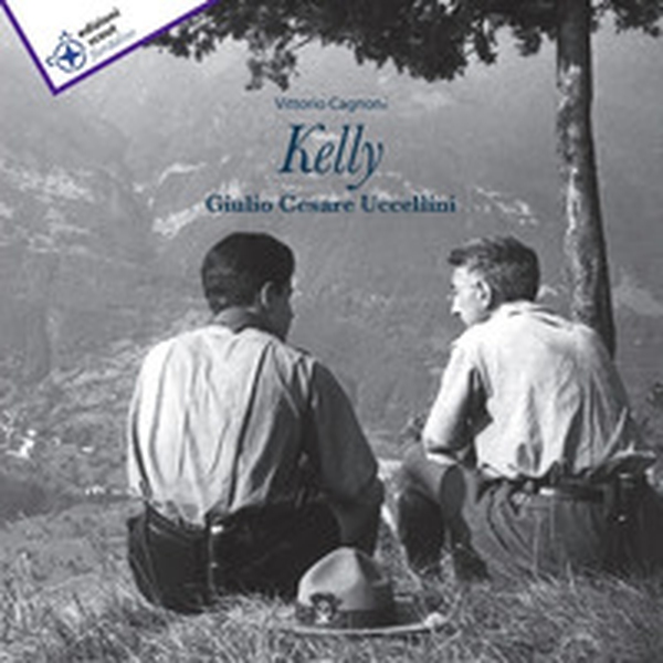 Kelly. Giulio Cesare Uccellini - Librerie.coop Kelly. Giulio Cesare Uccellini - Librerie.coop
