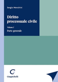Diritto processuale civile - Librerie.coop