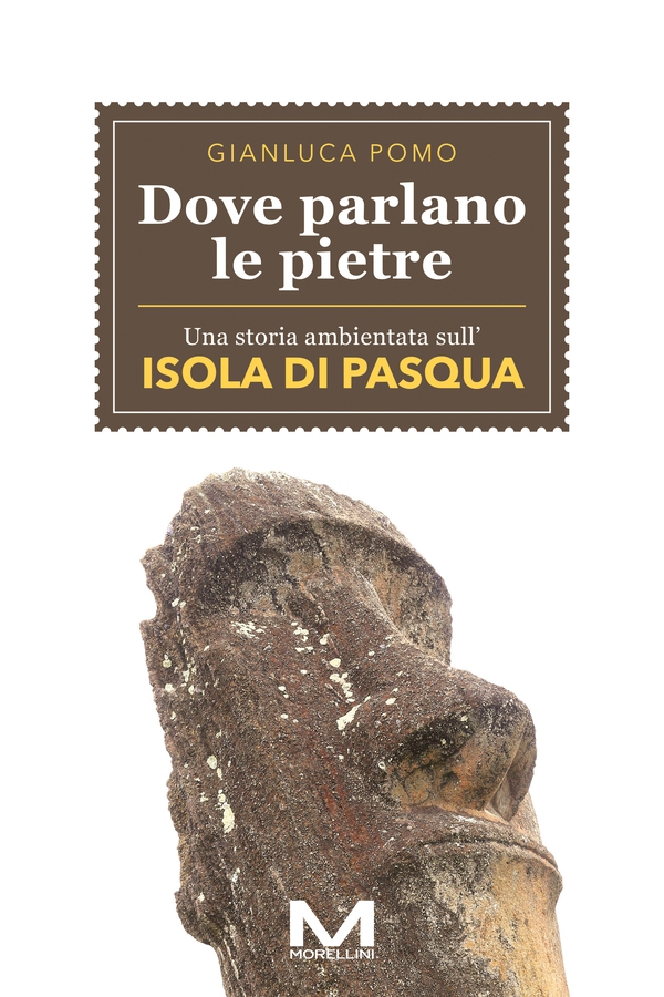 Dove parlano le pietre - Librerie.coop