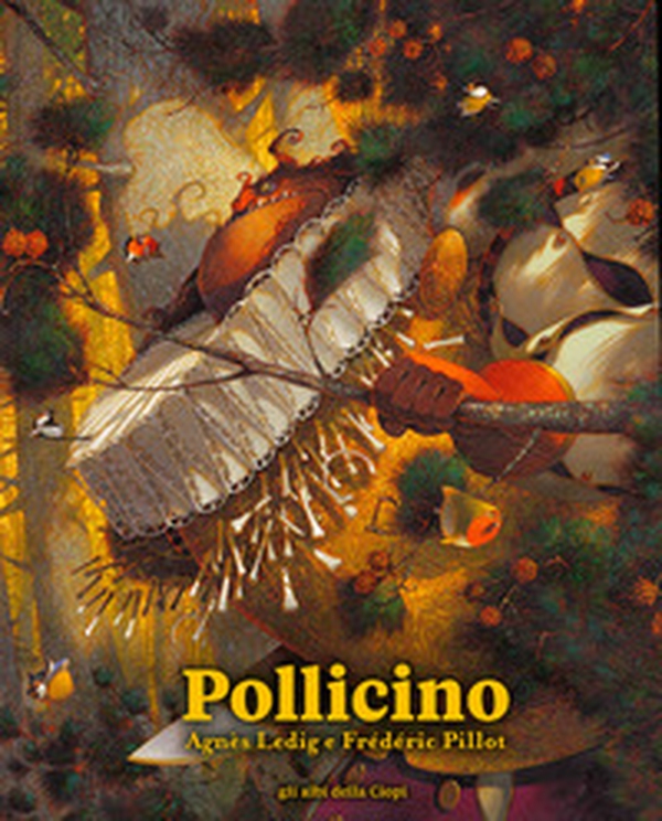 Pollicino - Librerie.coop Pollicino - Librerie.coop