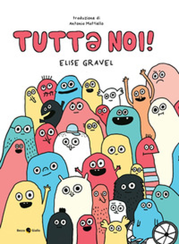 Tutt* noi! - Librerie.coop
