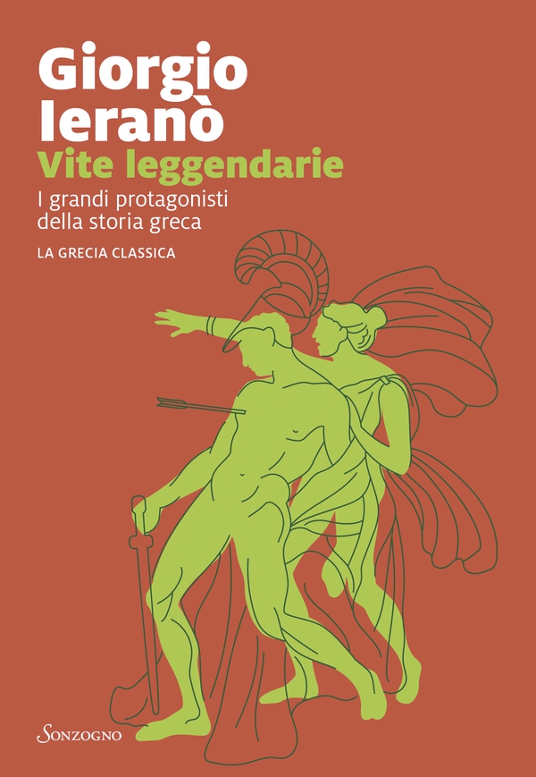 Vite leggendarie - Librerie.coop