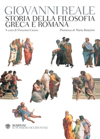 Storia della filosofia greca e romana - Librerie.coop Storia della filosofia greca e romana - Librerie.coop