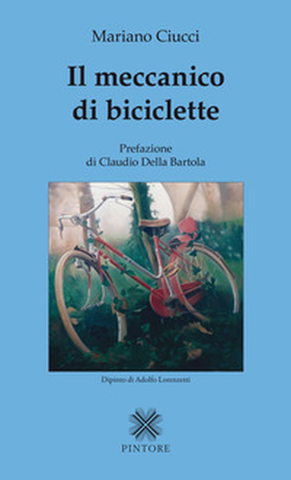 Il meccanico di biciclette - Librerie.coop