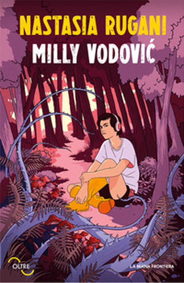 Milly Vodovic - Librerie.coop Milly Vodovic - Librerie.coop