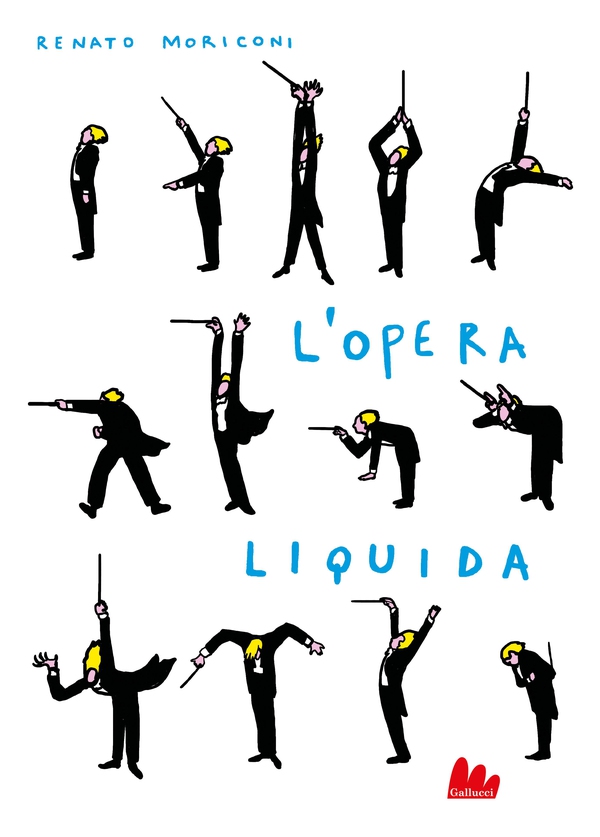 L’opera liquida - Librerie.coop L’opera liquida - Librerie.coop