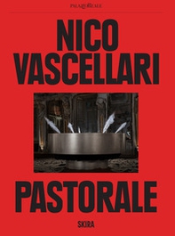 Nico Vascellari: Pastorale - Librerie.coop