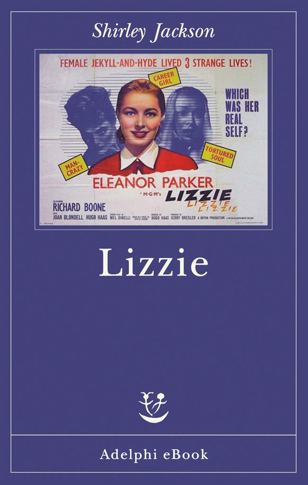 Lizzie - Librerie.coop Lizzie - Librerie.coop