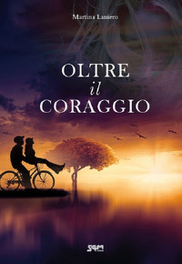Oltre il coraggio - Librerie.coop Oltre il coraggio - Librerie.coop