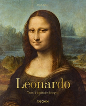 Leonardo. Tutti i dipinti e disegni - Librerie.coop