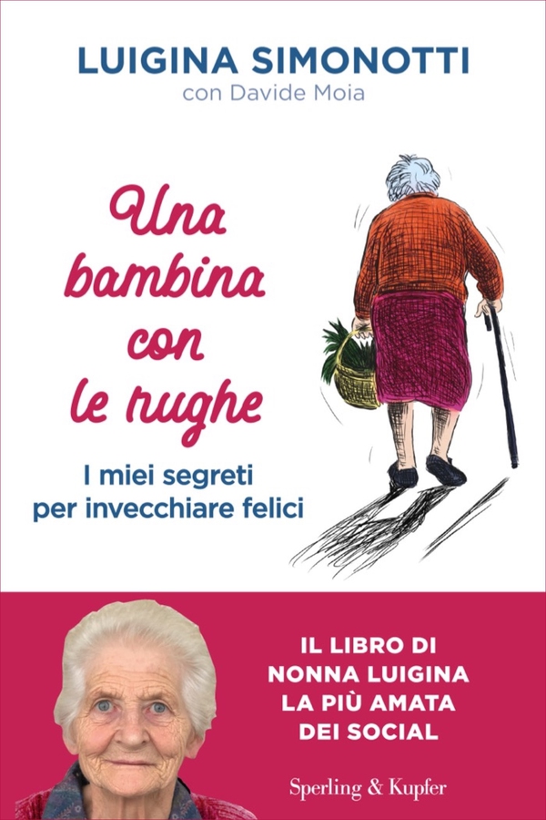 Una bambina con le rughe - Librerie.coop