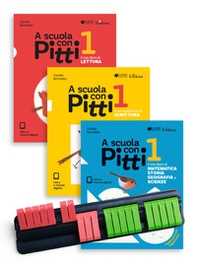 A scuola con Pitti 1 - Librerie.coop