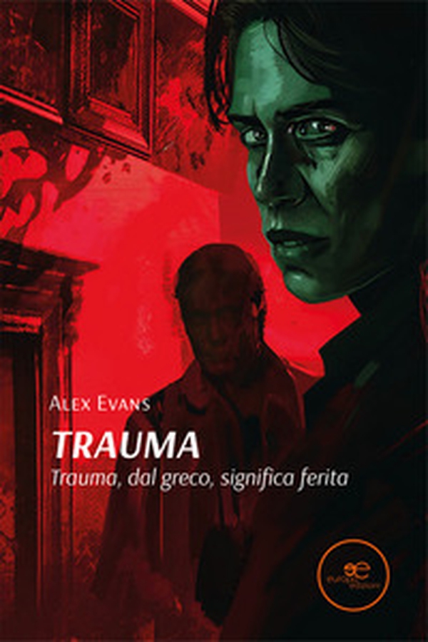 Trauma. Trauma, dal greco, significa ferita - Librerie.coop Trauma. Trauma, dal greco, significa ferita - Librerie.coop