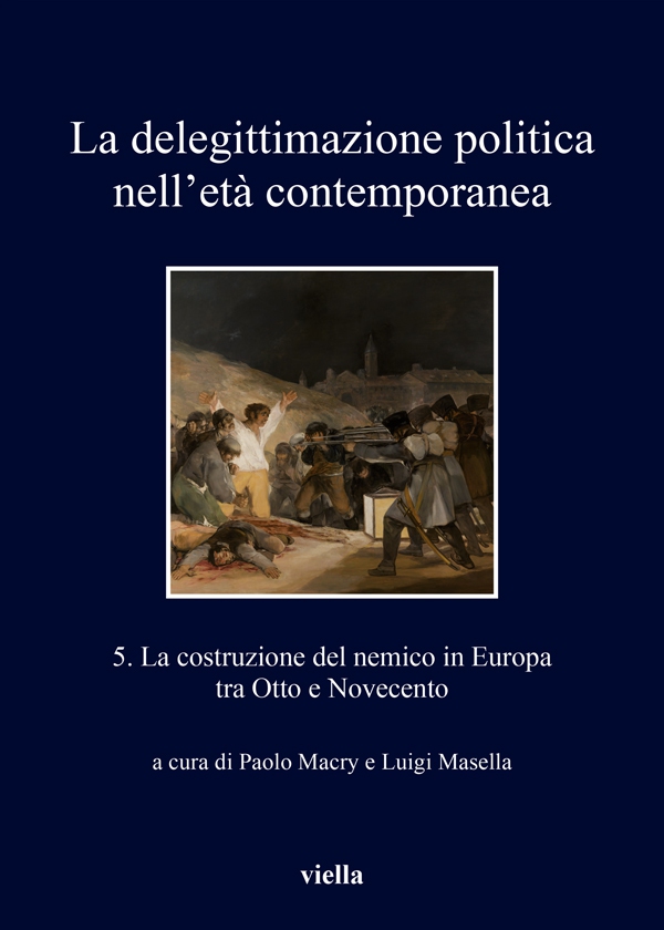 La delegittimazione politica nell’età contemporanea 5 - Librerie.coop La delegittimazione politica nell’età contemporanea 5 - Librerie.coop