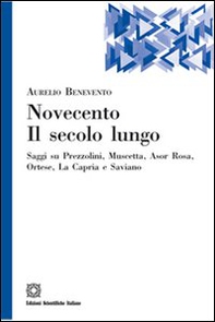 Novecento. Il secolo lungo - Librerie.coop
