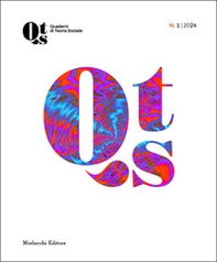 Quaderni di teoria sociale - Vol. 1 - Librerie.coop