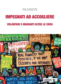 Impegnati ad accogliere - Librerie.coop