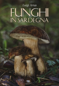 Funghi in Sardegna - Librerie.coop