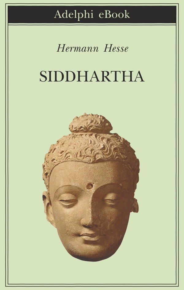 Siddhartha (edizione ampliata) - Librerie.coop Siddhartha (edizione ampliata) - Librerie.coop