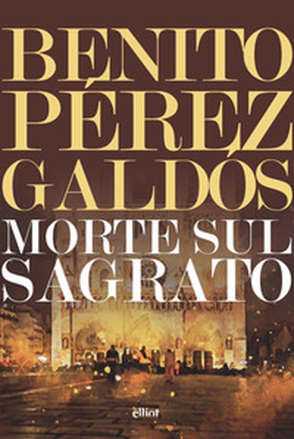 Morte sul sagrato - Librerie.coop Morte sul sagrato - Librerie.coop