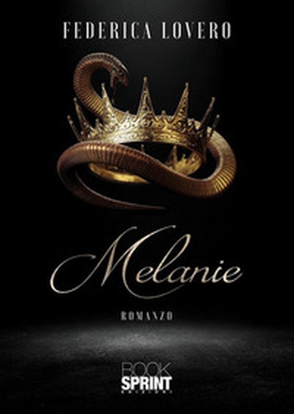Melanie - Librerie.coop Melanie - Librerie.coop