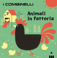 Animali in fattoria - Librerie.coop