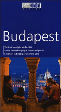Budapest - Librerie.coop