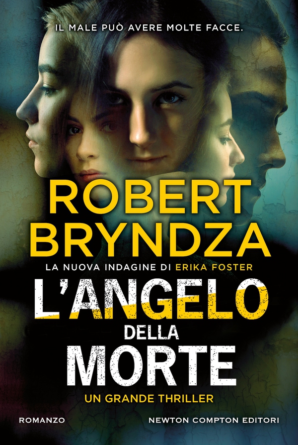 L’angelo della morte - Librerie.coop