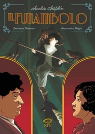 Charlie Chaplin. Il funambolo - Librerie.coop