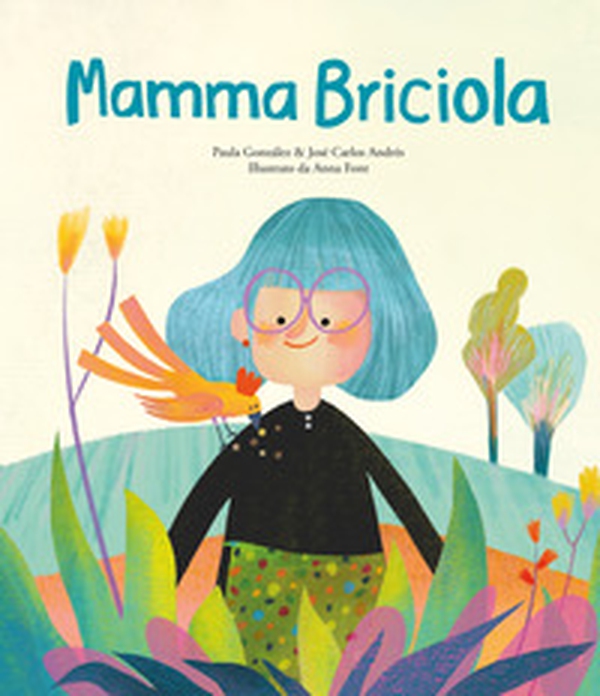Mamma Briciola - Librerie.coop Mamma Briciola - Librerie.coop