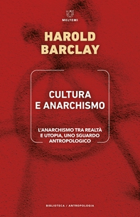 Cultura e anarchismo - Librerie.coop
