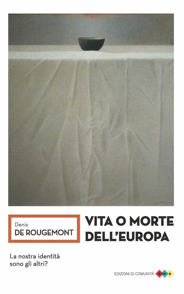 Vita o morte dell'Europa - Librerie.coop Vita o morte dell'Europa - Librerie.coop