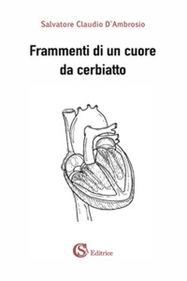 Frammenti di un cuore da cerbiatto - Librerie.coop Frammenti di un cuore da cerbiatto - Librerie.coop