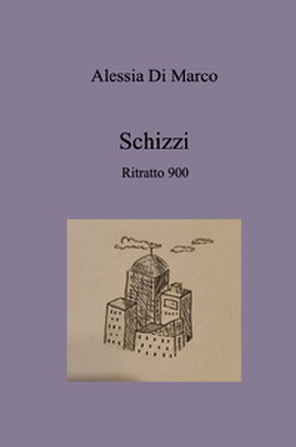 Schizzi. Ritratto 900 - Librerie.coop Schizzi. Ritratto 900 - Librerie.coop