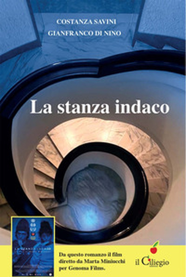 La stanza indaco - Librerie.coop