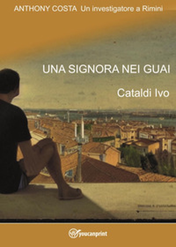 Una signora nei guai - Librerie.coop Una signora nei guai - Librerie.coop