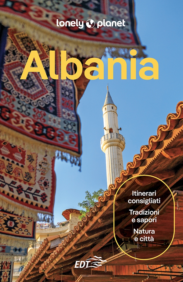 Albania - Librerie.coop