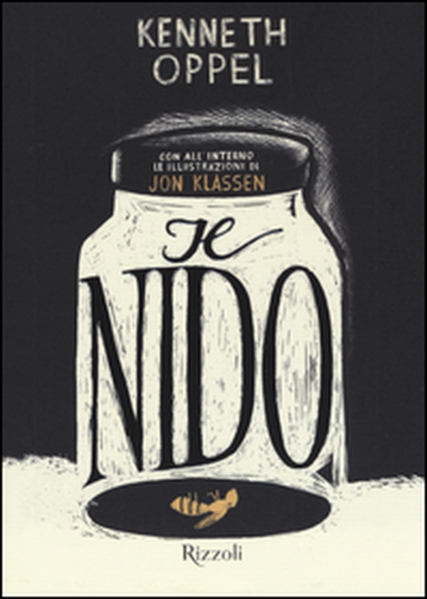 Il nido - Librerie.coop Il nido - Librerie.coop