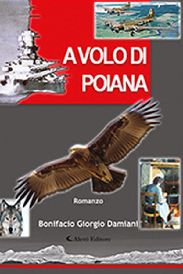 A volo di poiana - Librerie.coop A volo di poiana - Librerie.coop