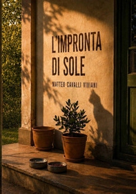 L'impronta di sole - Librerie.coop
