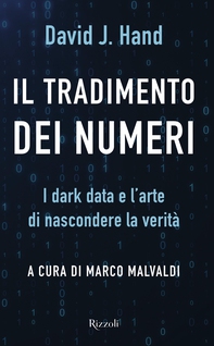 Il tradimento dei numeri - Librerie.coop