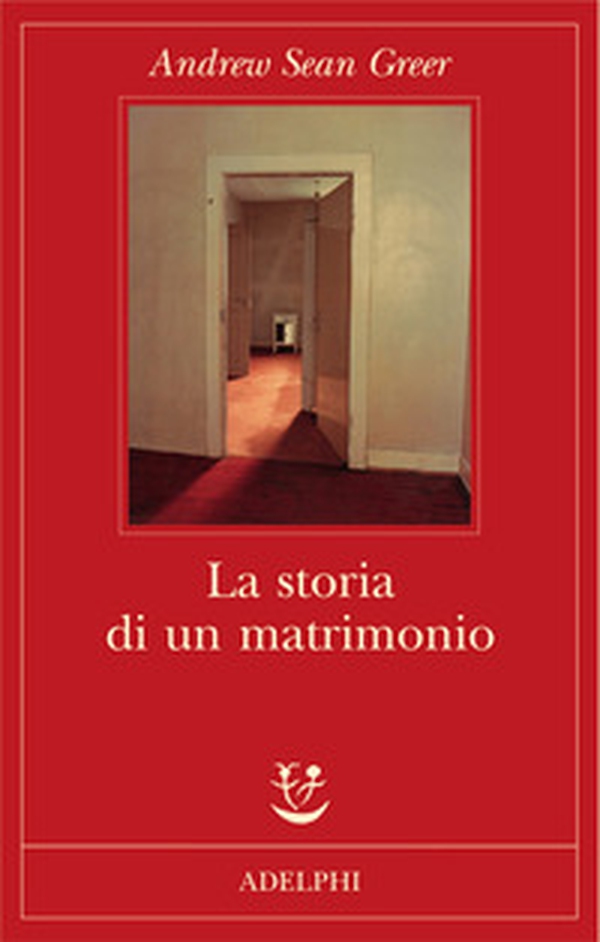 La storia di un matrimonio - Librerie.coop La storia di un matrimonio - Librerie.coop