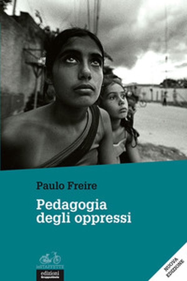 Pedagogia degli oppressi - Librerie.coop Pedagogia degli oppressi - Librerie.coop