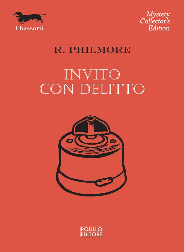 Invito con delitto - Librerie.coop Invito con delitto - Librerie.coop